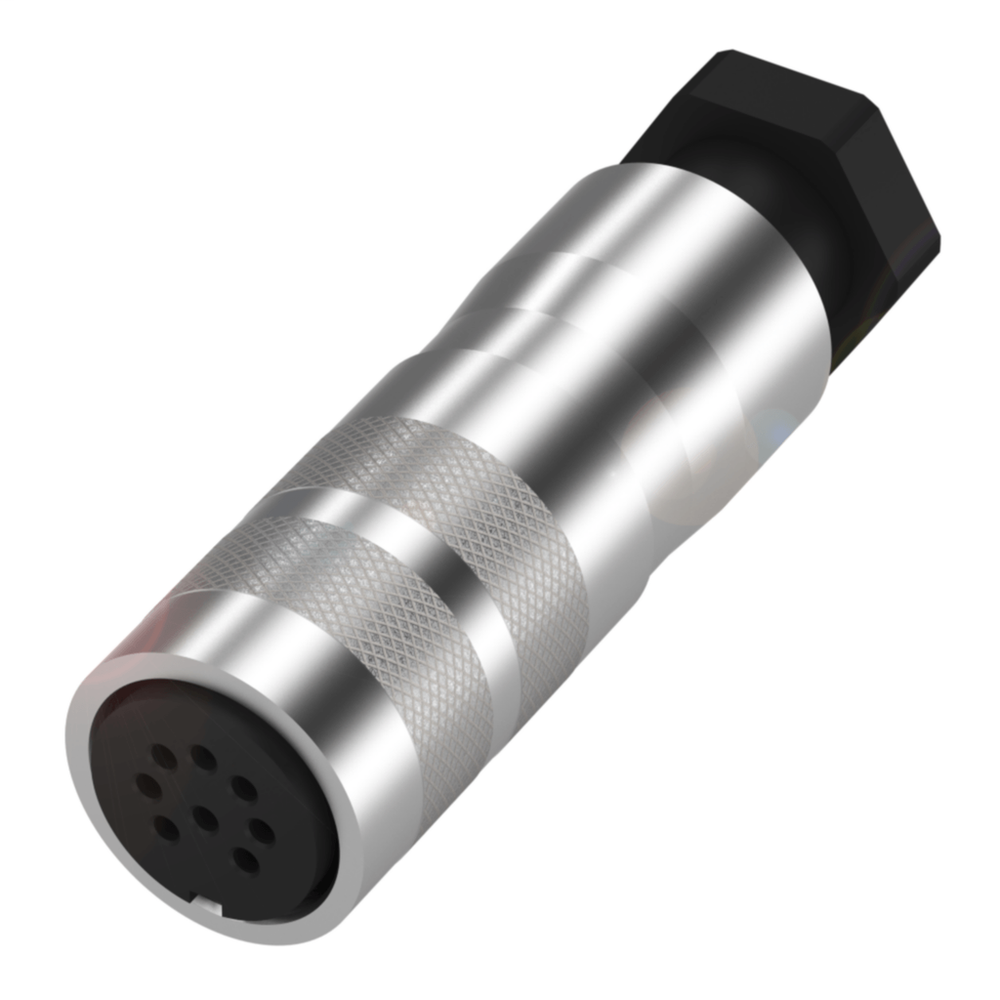 Image of Balluff BKS-S 32M-00