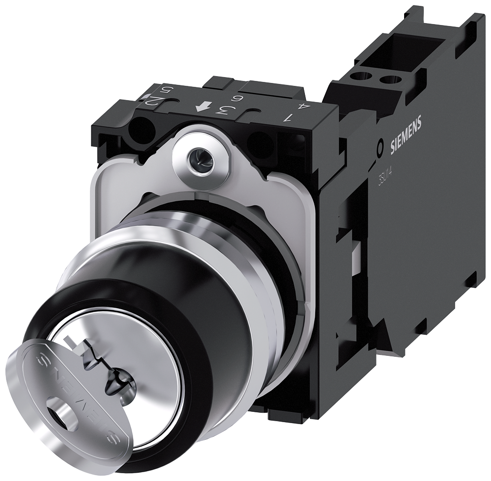 Image of Siemens 3SU11504BF113FA0