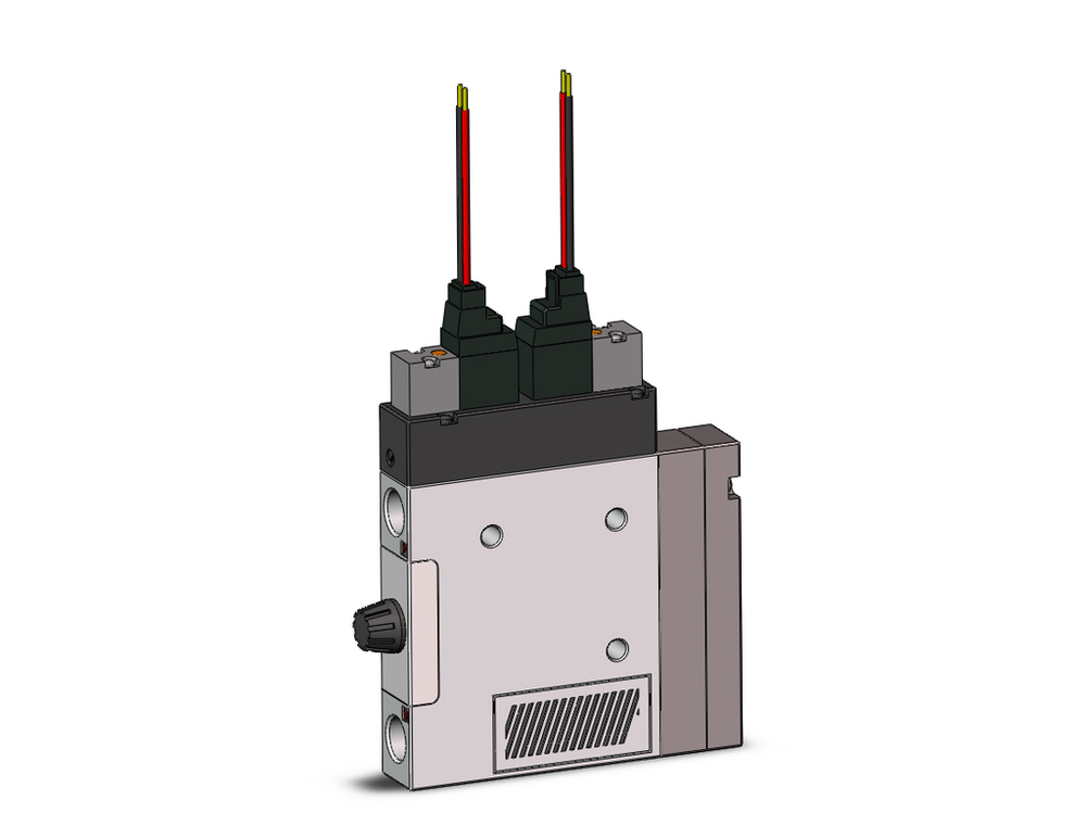 Image of SMC ZM131H-K5LZ-Q
