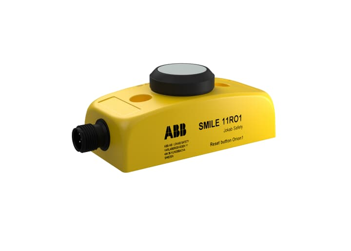 Image of ABB 2TLA022316R3000