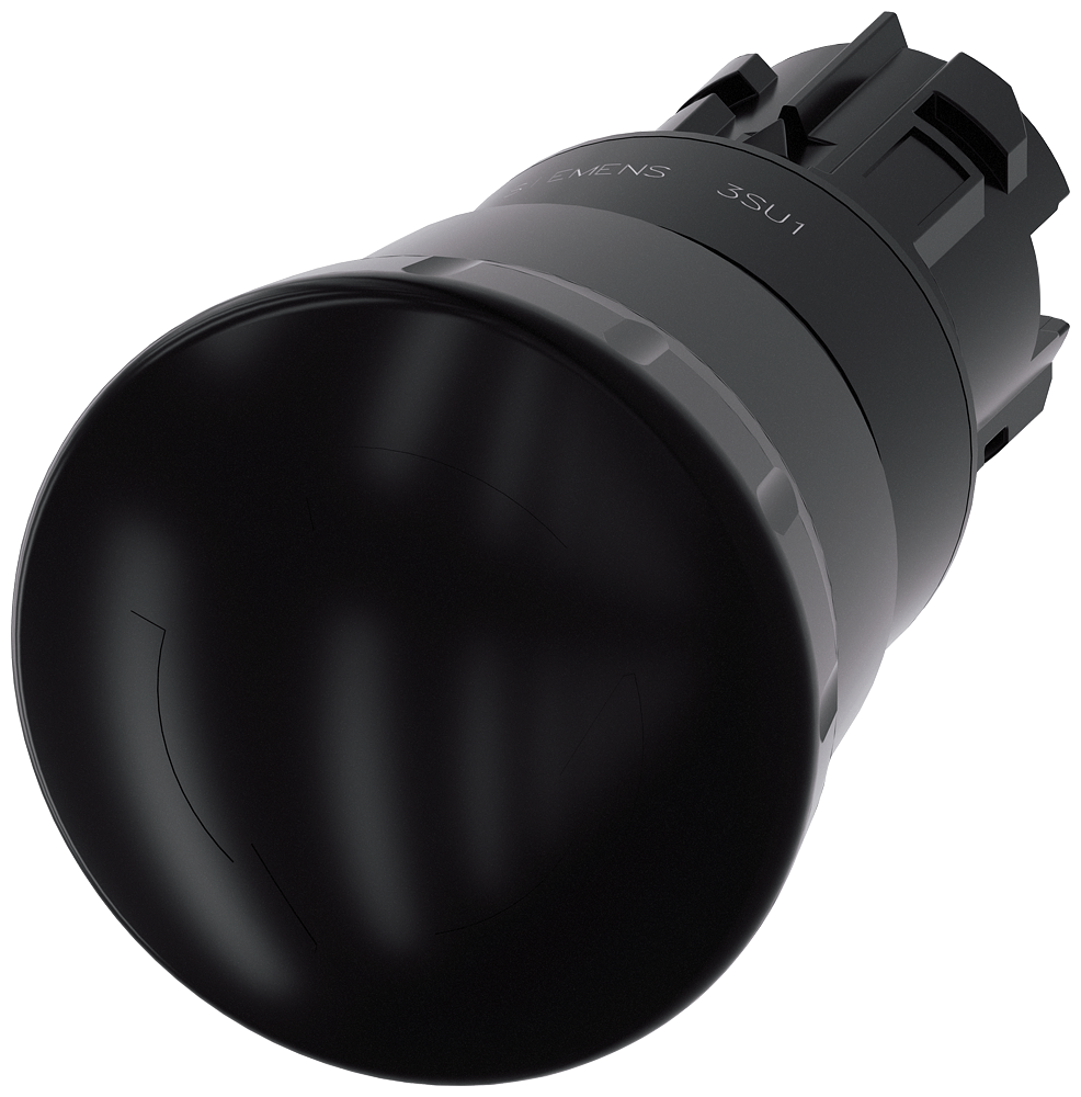 Image of Siemens 3SU10001HB100AA0
