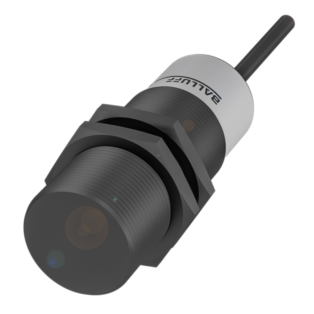 Image of Balluff BCS M30KN2-UST15G-AV02