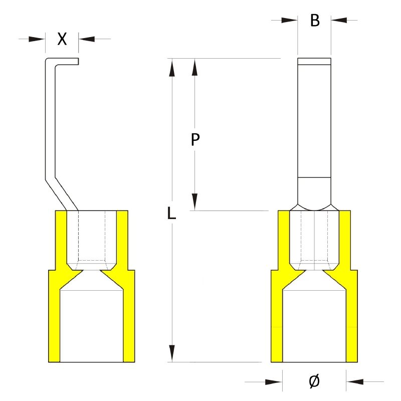 Image of Weidmuller 1312470000