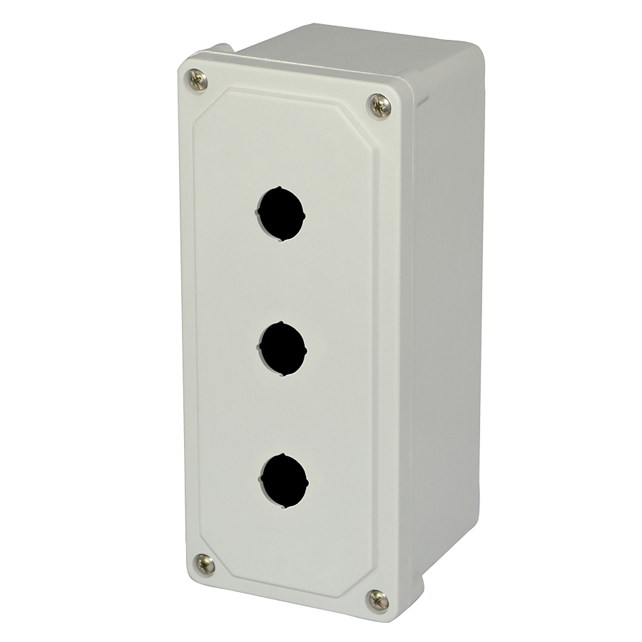 Image of Allied Moulded AM3PB22