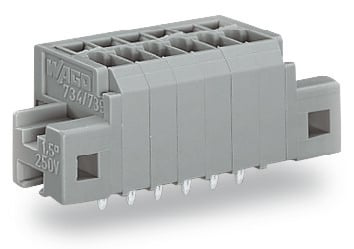 Image of WAGO 739-304/001-000