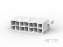 Image of TE Connectivity 1-1586040-4