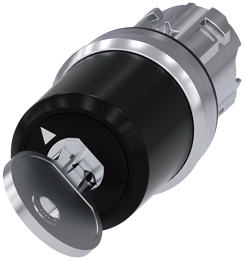 Image of Siemens 3SU10505QF110AA0
