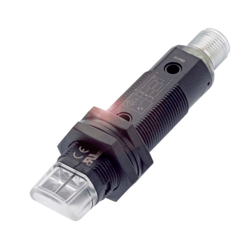 Image of Balluff BOS 18KW-PA-1XA-S4-C