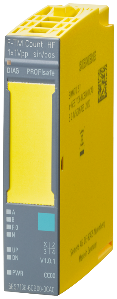 Image of Siemens 6ES71366CB000CA0