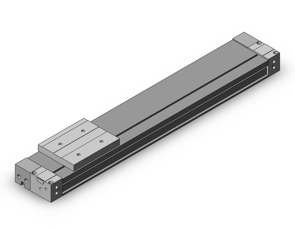 Image of SMC MY1H20G-300