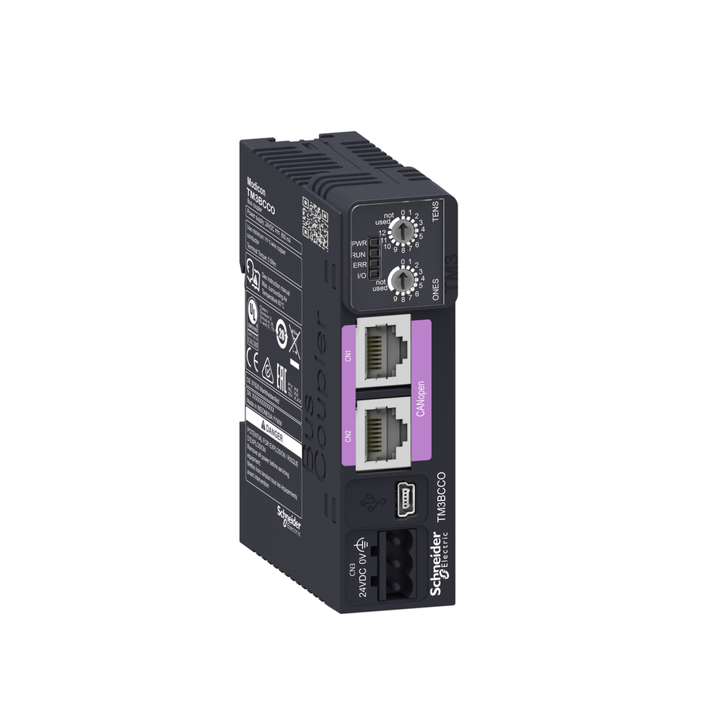 Image of Schneider Electric TM3BCCO