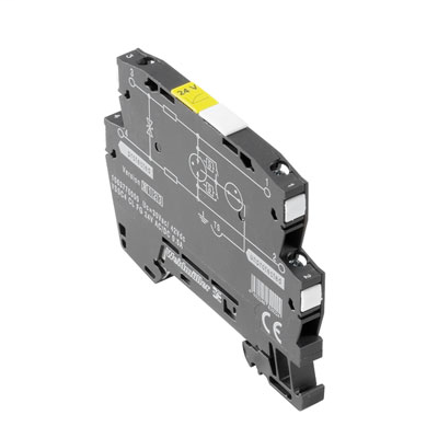 Image of Weidmuller 1063740000