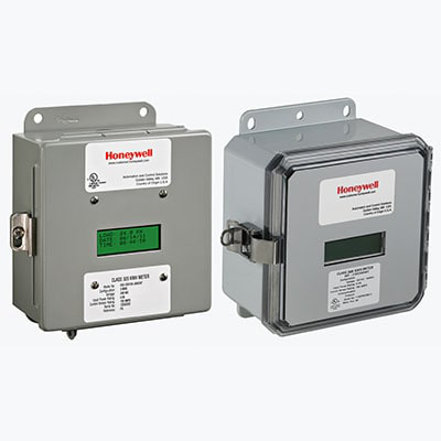 Image of Honeywell E32-12025HVJRTUKIT