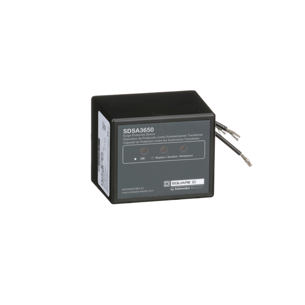 Image of Schneider Electric SDSA3650