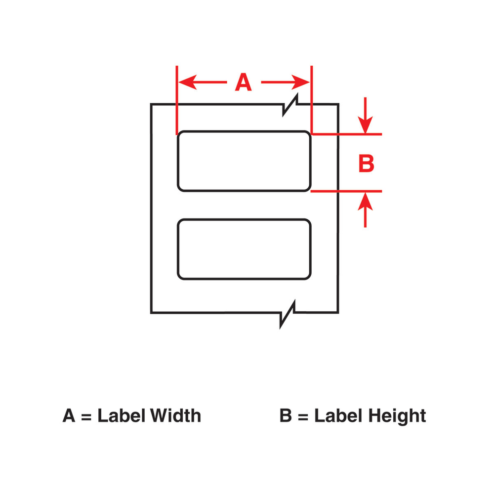 Image of Brady CL-2439-969