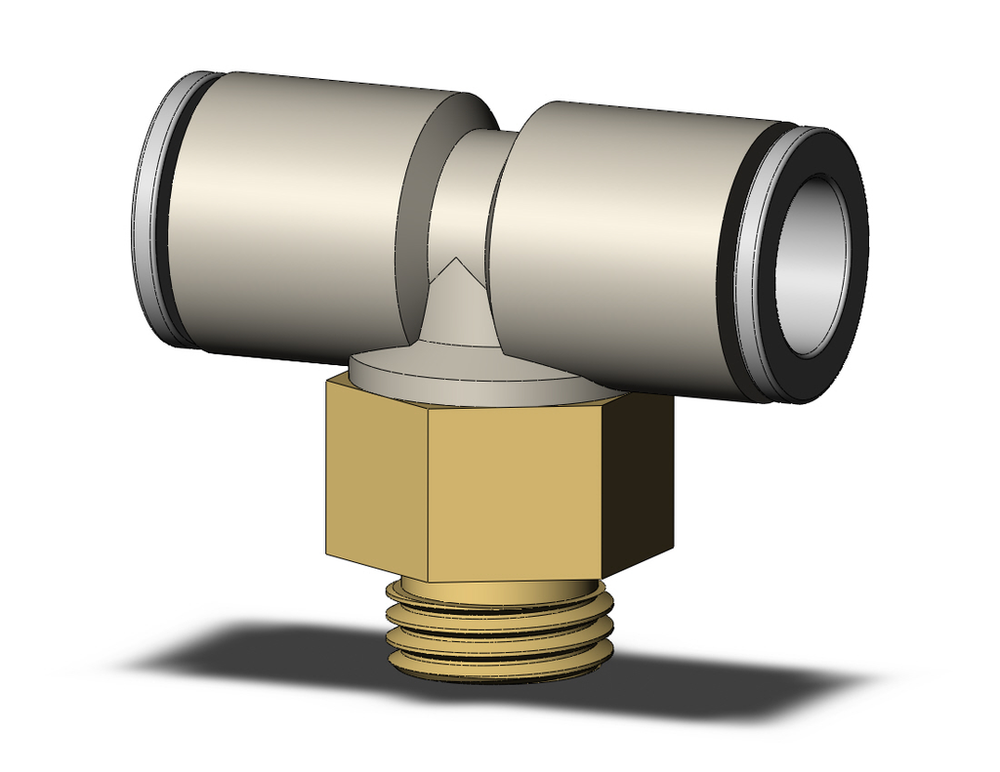 Image of SMC KQ2T10-G02A