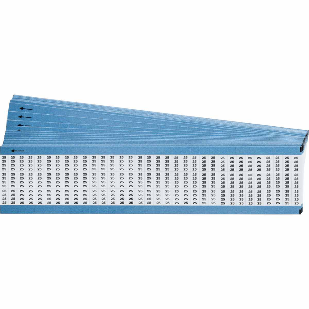 Image of Brady TMM-25-PK