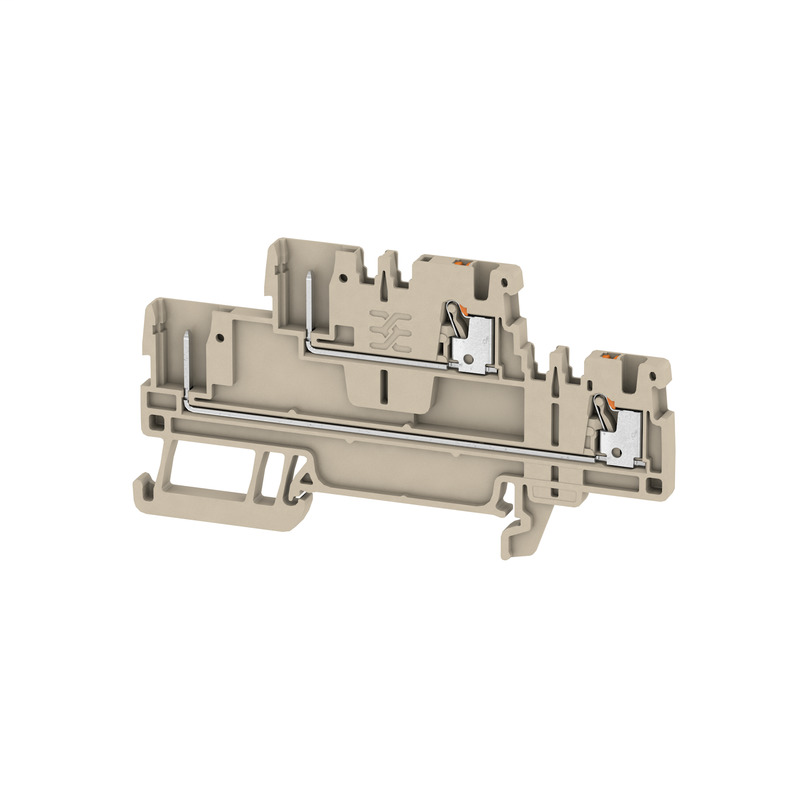 Image of Weidmuller 2485840000