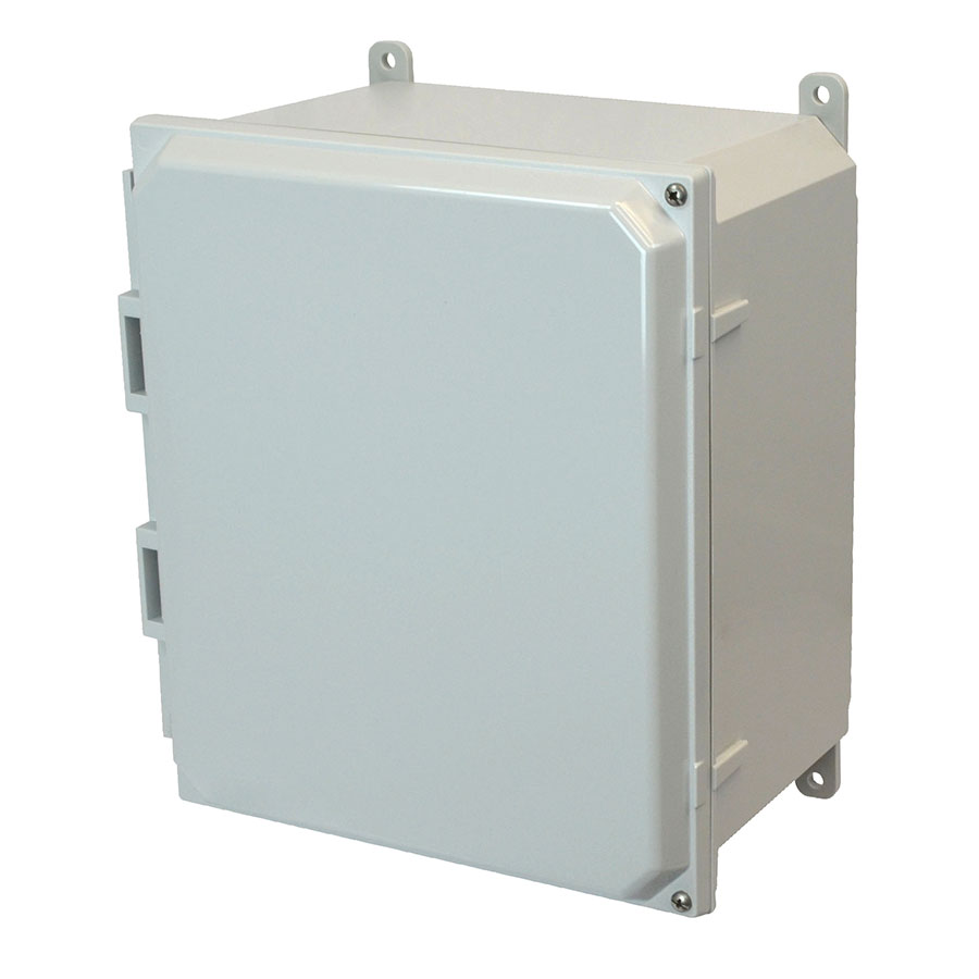 Image of Allied Moulded AMP1206H