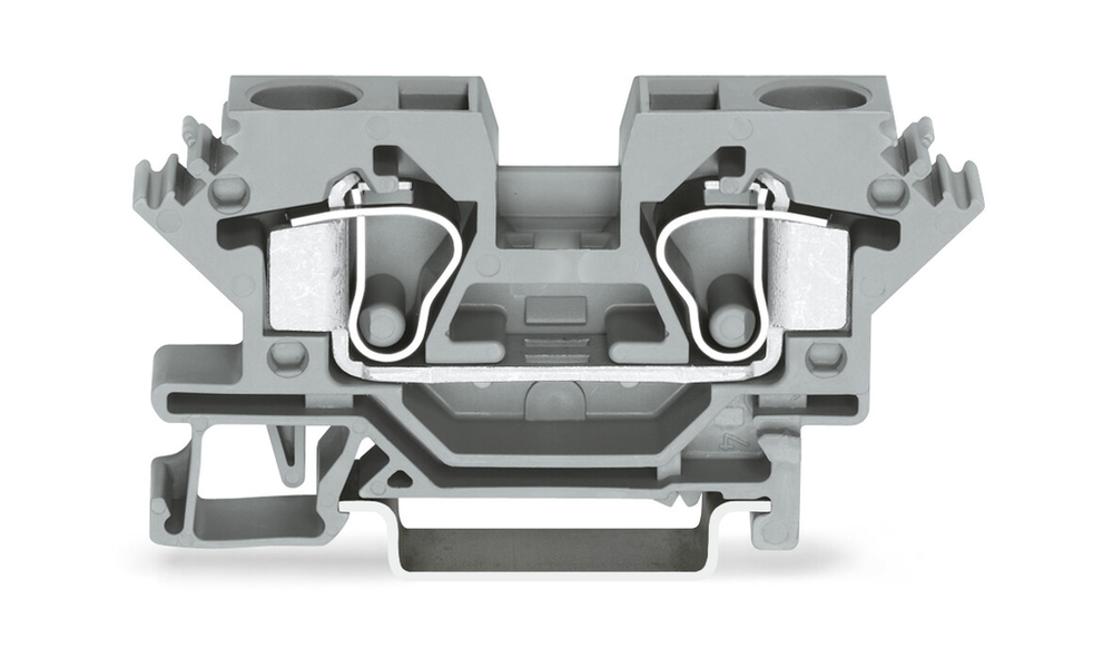 Image of WAGO 284-601