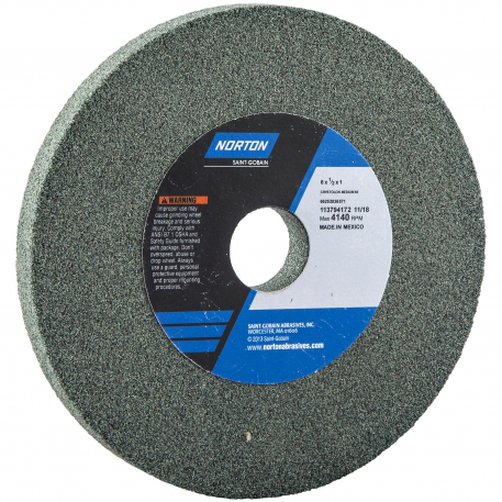 Image of Norton Abrasives 66253044534