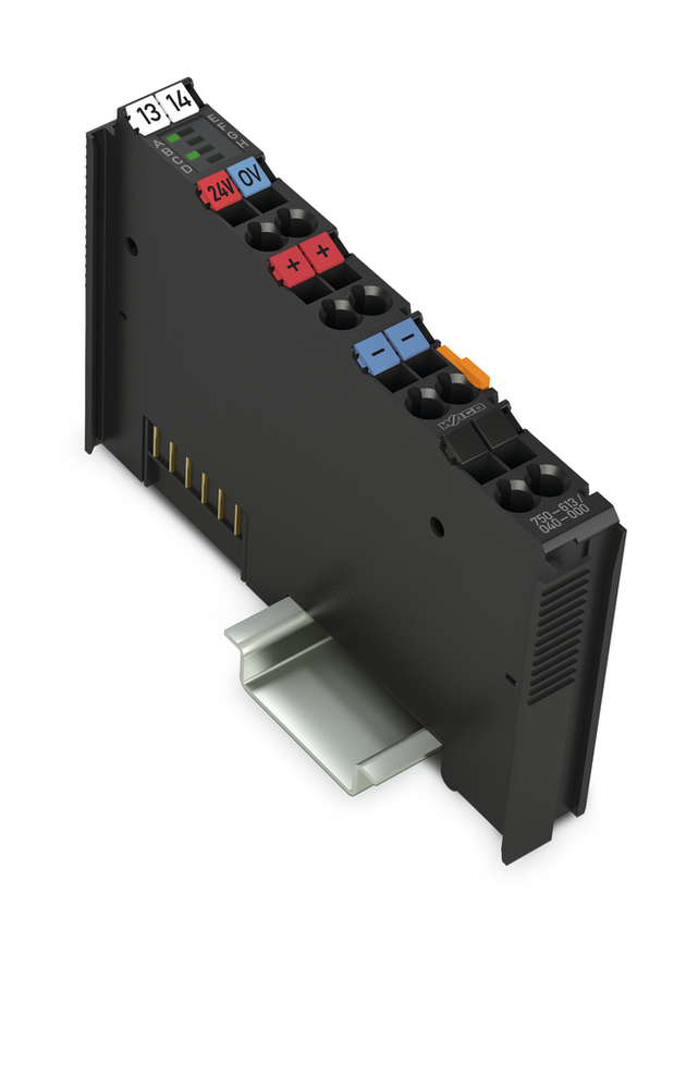 Image of WAGO 750-613/040-000