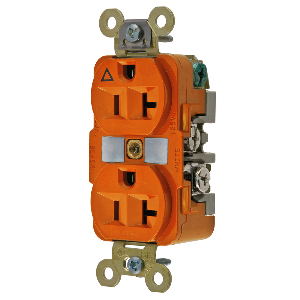 Image of Hubbell Wiring Device-Kellems IG5362