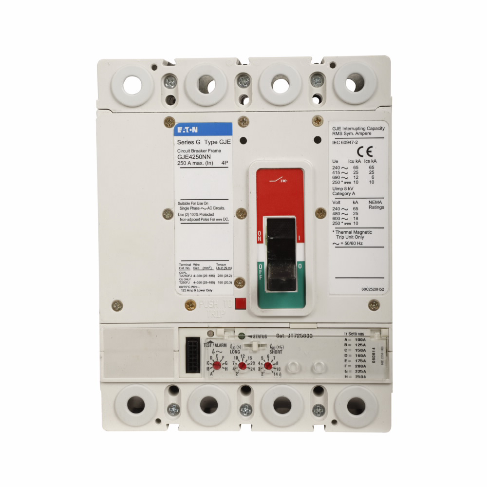 Image of Eaton GJE405033M