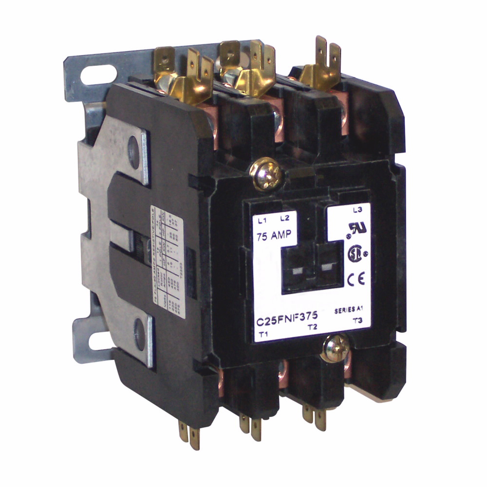 Image of Eaton C25GNF290AH-1