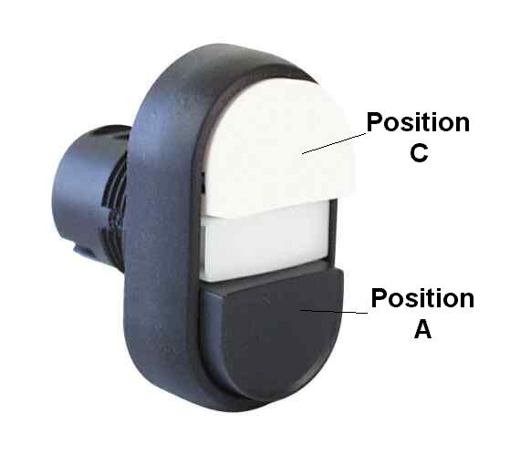 Image of Allen-Bradley 800FP-LU2EBFAMQ5WQ11
