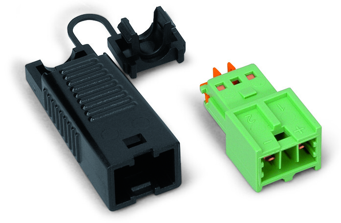 Image of WAGO 893-1012