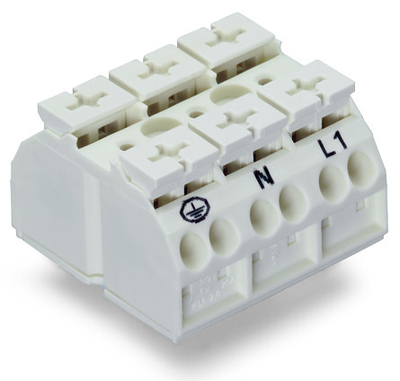 Image of WAGO 862-9603