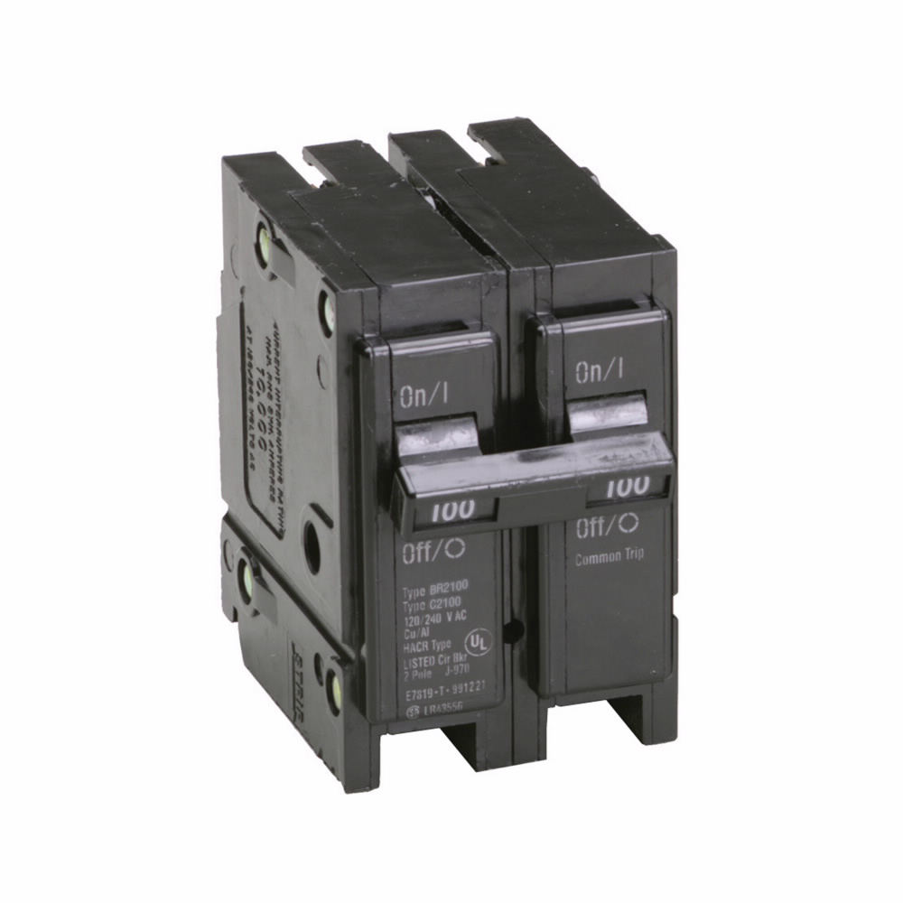 Image of Eaton BR2100CS