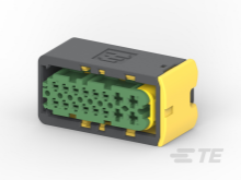 Image of TE Connectivity 3-1564337-1