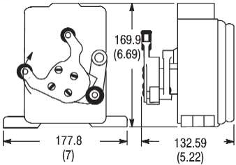 Image of Allen-Bradley 801-CMC2411