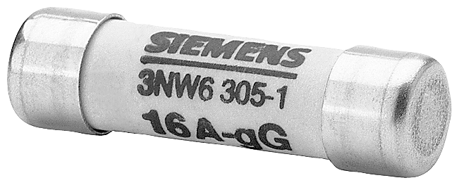 Image of Siemens 3NW6305-1
