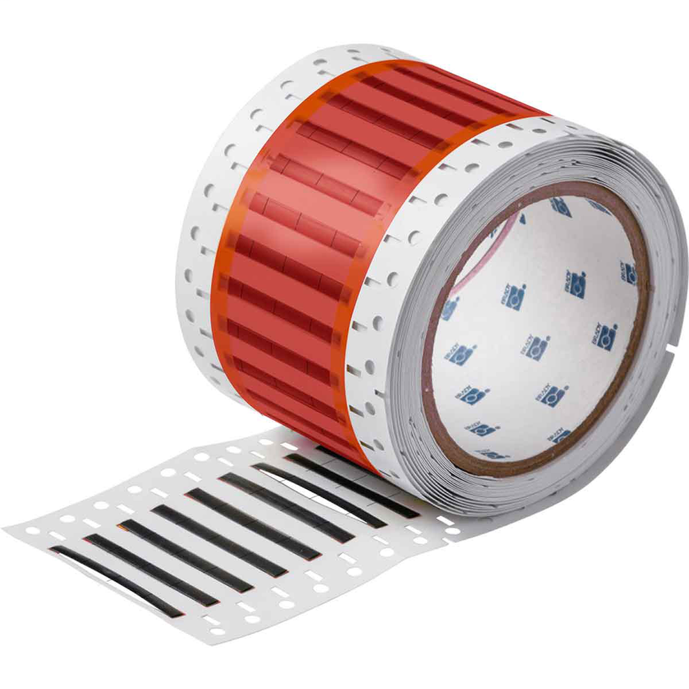 Image of Brady HX-094-2-BK-4