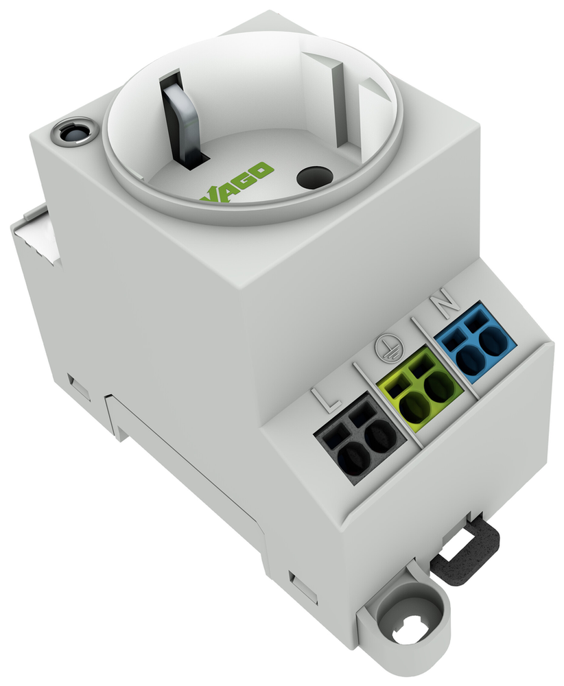 Image of WAGO 709-581