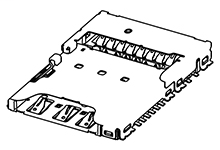 Image of Molex 1042391430
