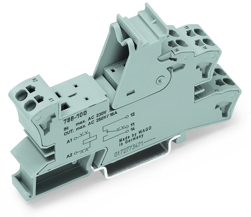 Image of WAGO 788-102