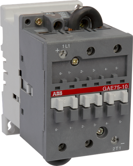 Image of ABB 1SBL419025R8600