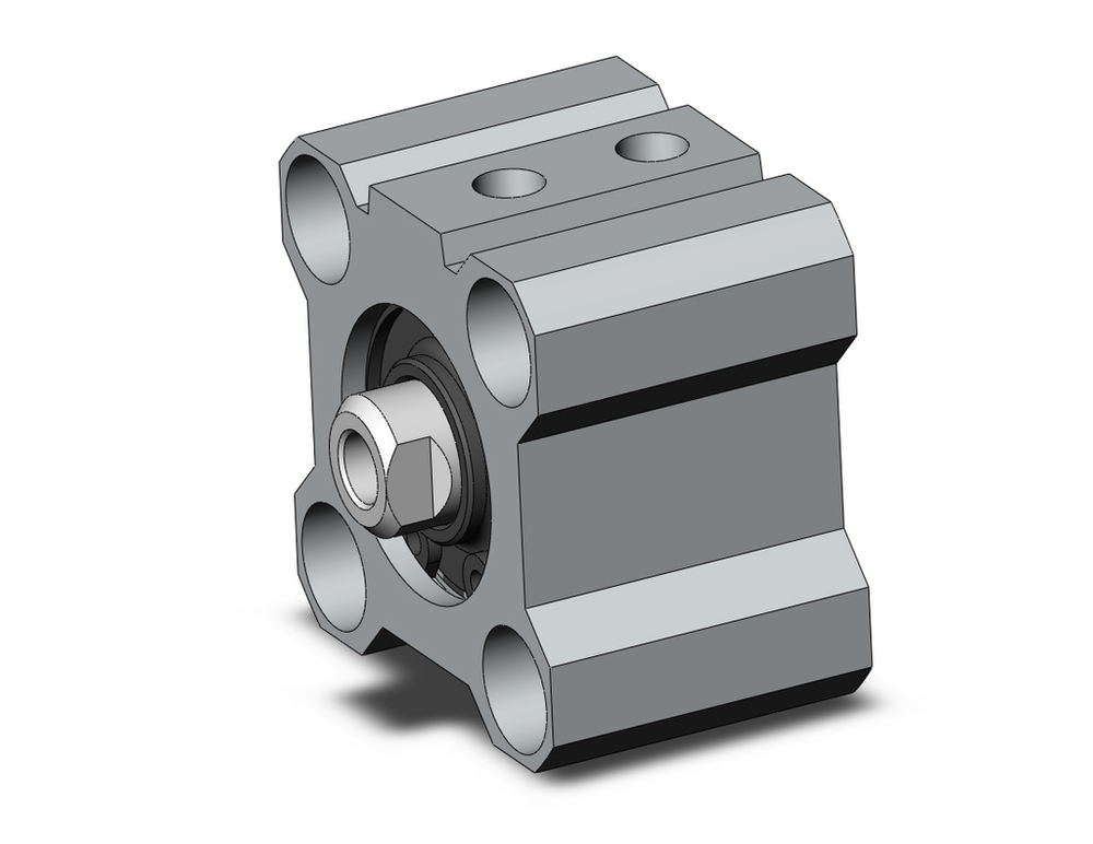 Image of SMC CQ2B20-5DC