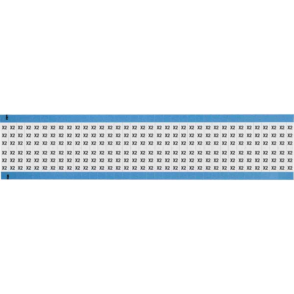 Image of Brady WM-X2-SC-PK
