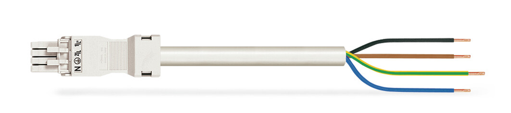 Image of WAGO 891-8994/106-702
