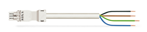 Image of WAGO 891-8994/116-202