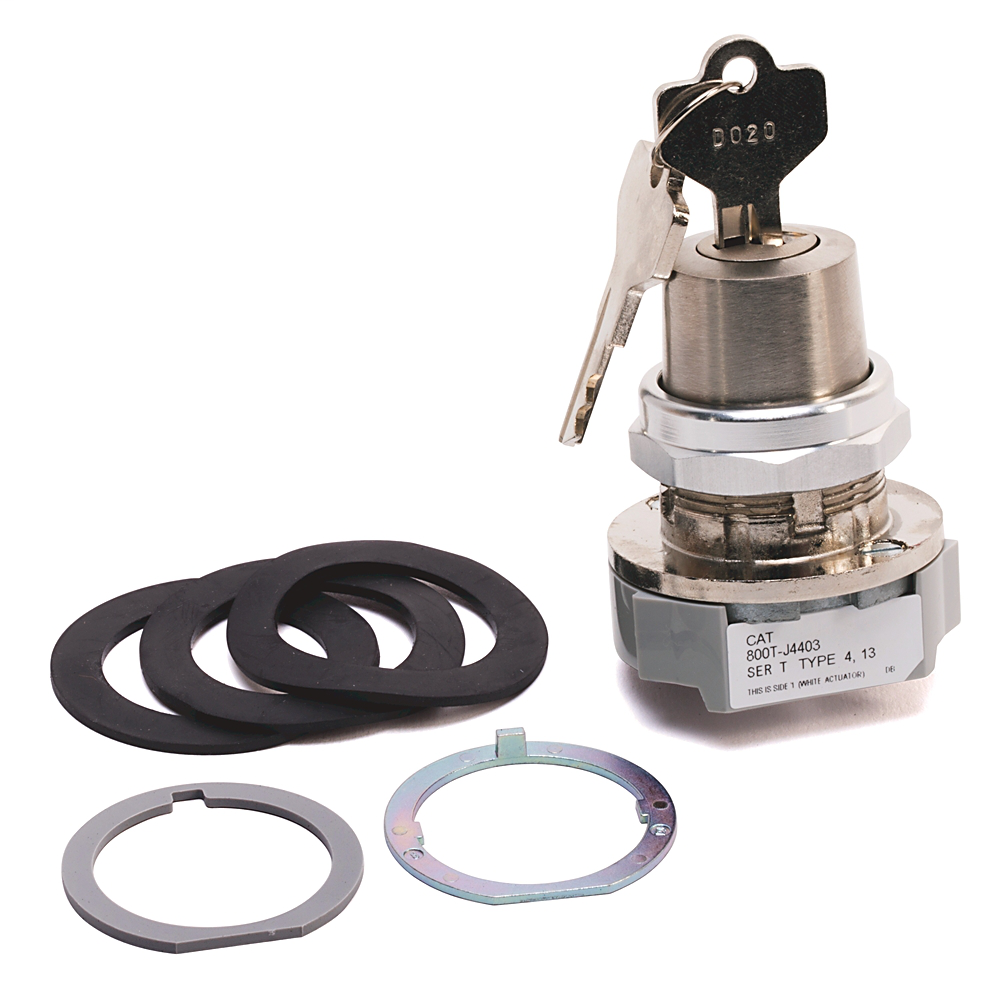 Image of Allen-Bradley 800T-J4405A