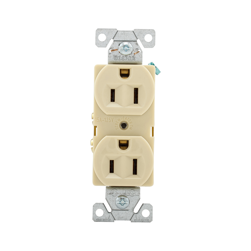 Image of Cooper Wiring Devices BR15V