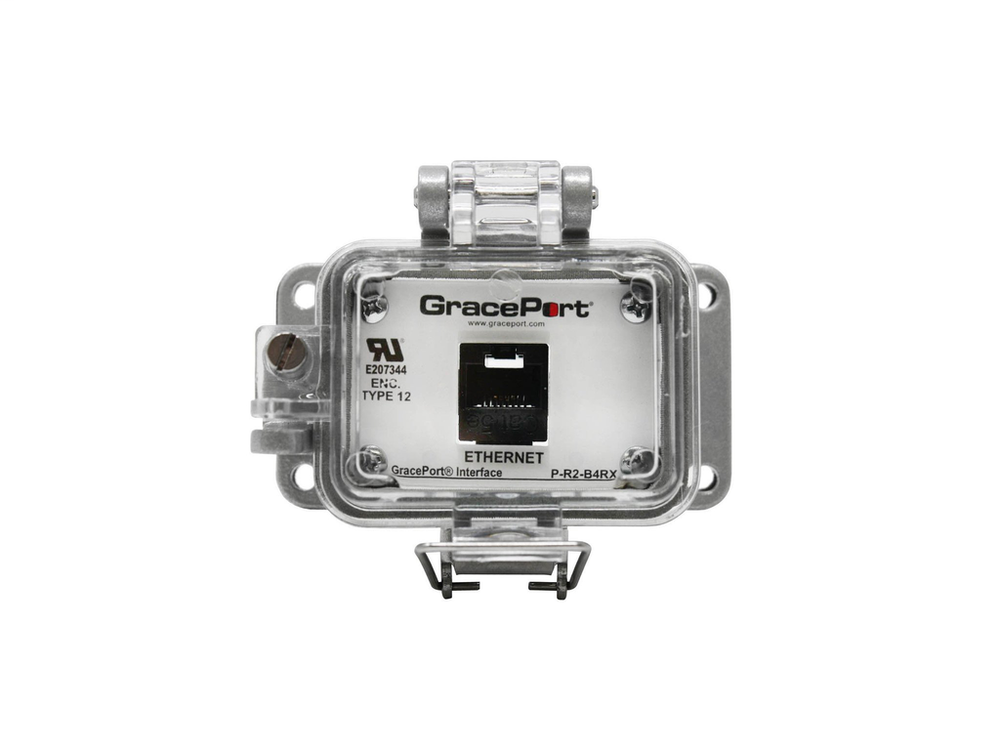 Image of Grace Ports P-R2-B4RX