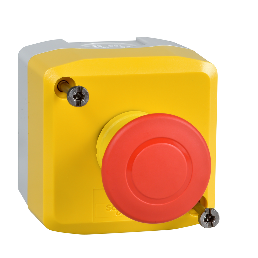 Image of Schneider Electric XALK198