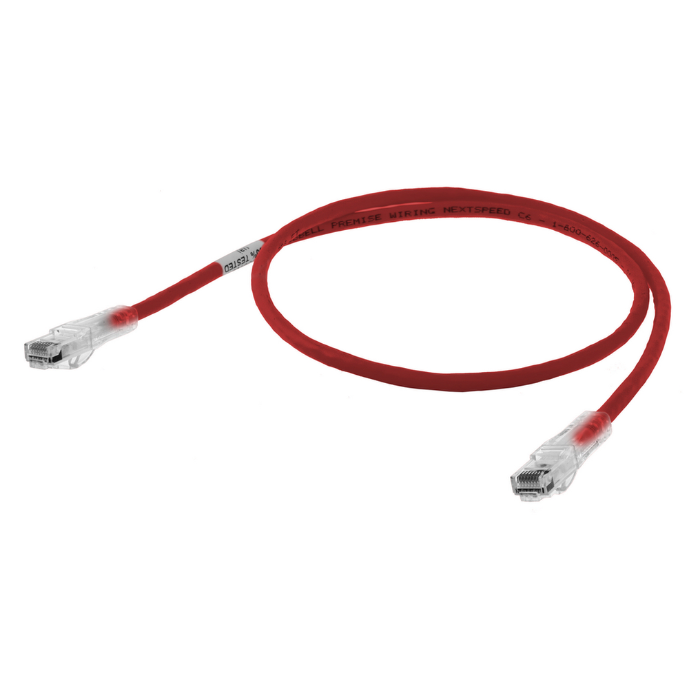 Image of Hubbell Premise Wiring HC6R03
